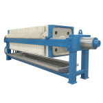 Filterduk til pressfiltre.